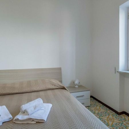 Casa Castagna Leilighet Sorrento Eksteriør bilde