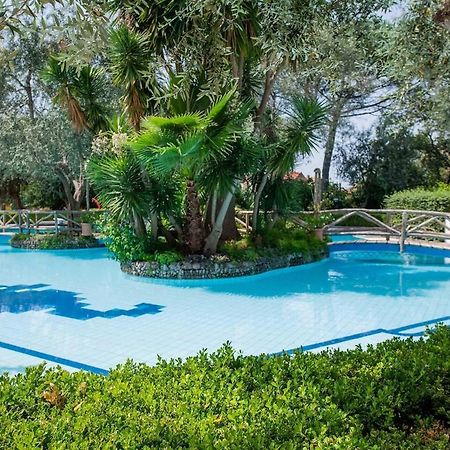 Casa Castagna Leilighet Sorrento Eksteriør bilde