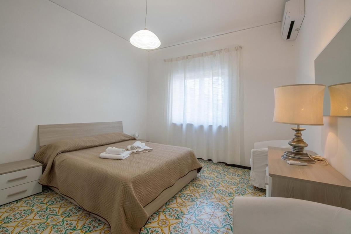 Casa Castagna Leilighet Sorrento Eksteriør bilde