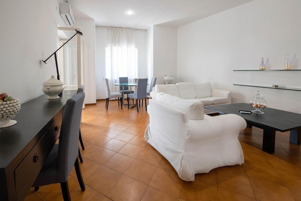 Casa Castagna Leilighet Sorrento Eksteriør bilde