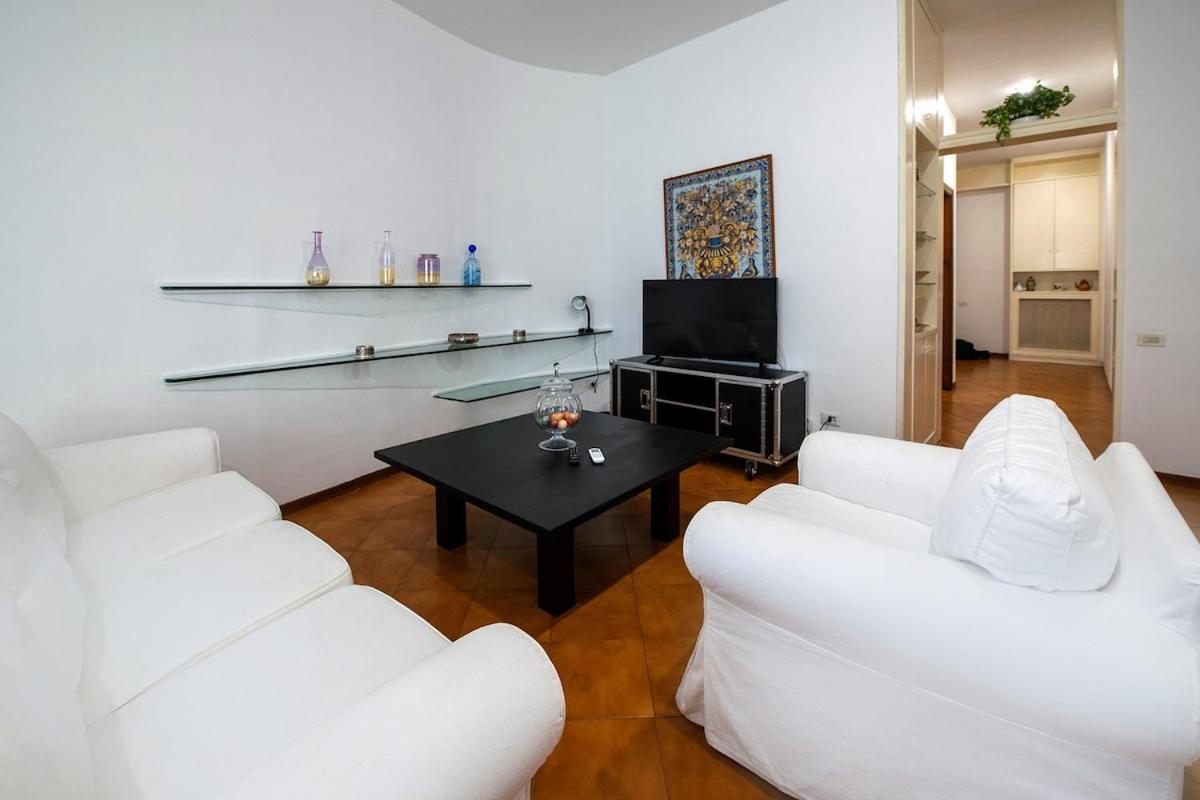 Casa Castagna Leilighet Sorrento Eksteriør bilde