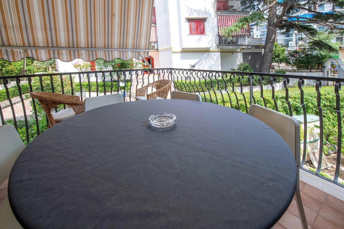 Casa Castagna Leilighet Sorrento Eksteriør bilde