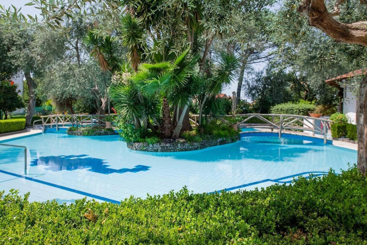 Casa Castagna Leilighet Sorrento Eksteriør bilde